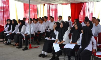 Seleksi PPPK Bolsel memanas, peserta pertanyakan hasil administrasi, ini kata BKPSDM