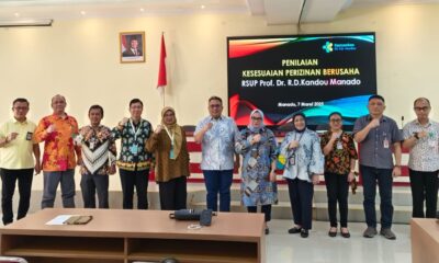 RSUP Kandou