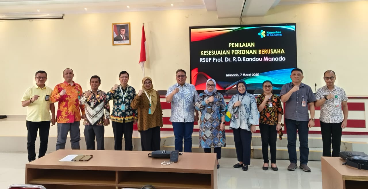 RSUP Kandou