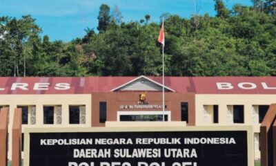 Oknum polisi di Bolsel viral di medsos, Kapolres: Siap ditindak, akun penyebarnya bakal dipanggil