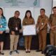 Jadi Desa Cantik, Lai bakal jadi percontohan pengelolaan statistik di Sitaro 