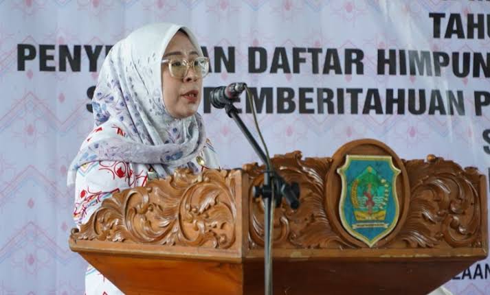 Kabar baik, THR guru ASN di Bolsel resmi dibayarkan, ini besarannya