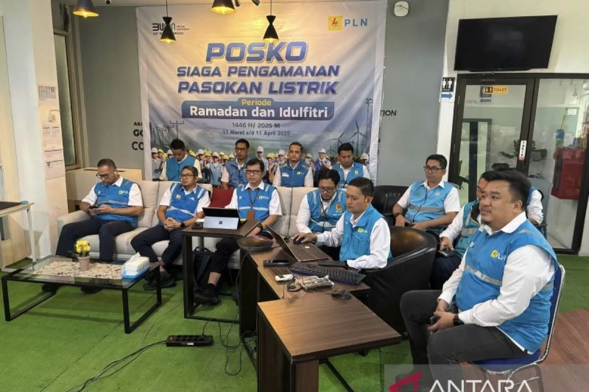 Pln uid suluttenggo
