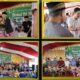 Pererat silaturahmi dan persaudaraan, Wenny-Rendy hadiri Halal bi Halal di Bilalang Dua Kotamobagu