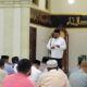 Dibantu biaya oleh Pemda Bolsel, 9 jemaah calon haji dilepas Deddy Abdul Hamid