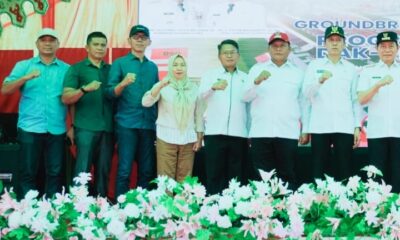 DPRD Bolsel apresiasi langkah Iskandar-Deddy atasi permukiman kumuh, Arifin: Kami kawal