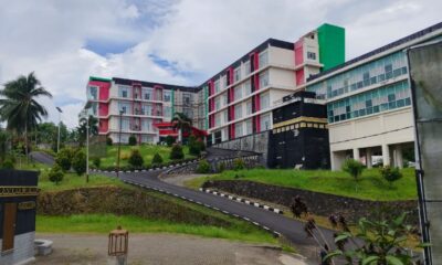 jemaah calon haji