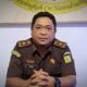 Dua tersangka korupsi dana CSR JRBM resmi ditahan Kejari Kotamobagu
