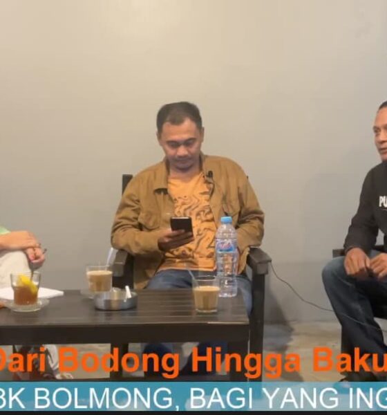 Kisruh PPPK Bolmong: Dugaan peserta bodong dan sorotan terhadap praktik nepotisme