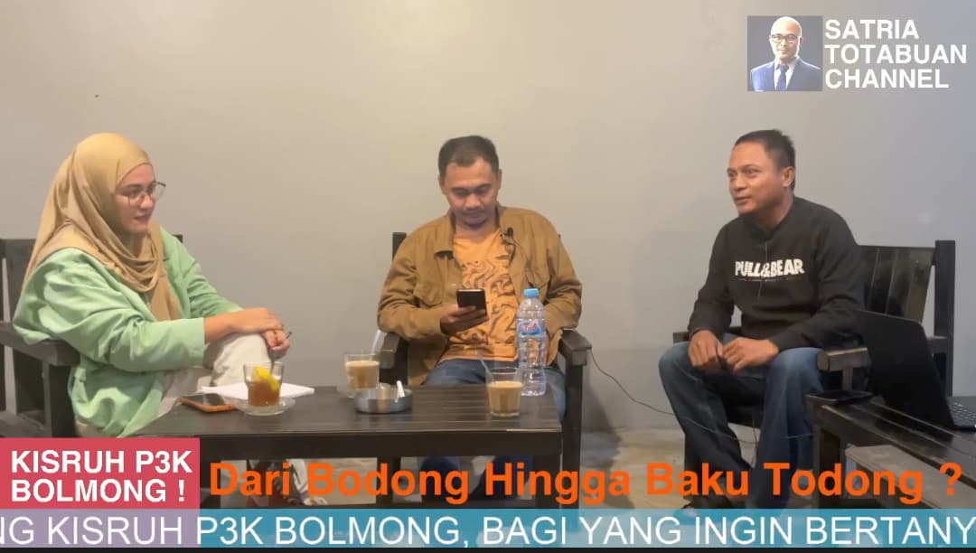 Kisruh PPPK Bolmong: Dugaan peserta bodong dan sorotan terhadap praktik nepotisme