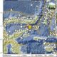 Gempa Magnitudo 5,1 guncang Bolaang Uki, Sulut, tidak berpotensi tsunami