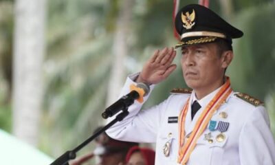 Bupati Bolsel imbau sekolah tak gelar seremoni kelulusan: Jadikan momen berkesan, bukan beban