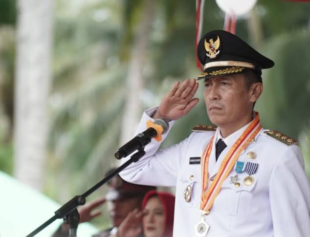 Bupati Bolsel imbau sekolah tak gelar seremoni kelulusan: Jadikan momen berkesan, bukan beban