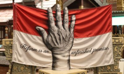 reformasi