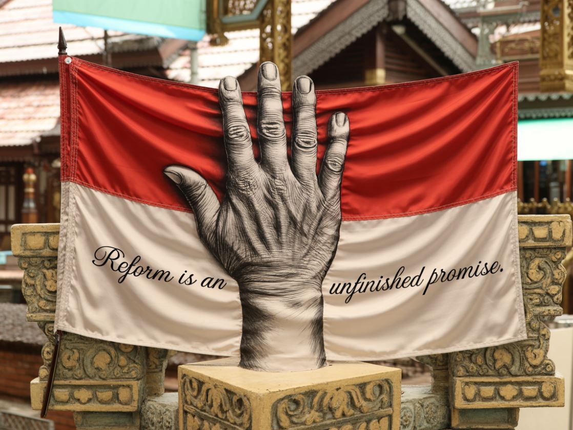 reformasi