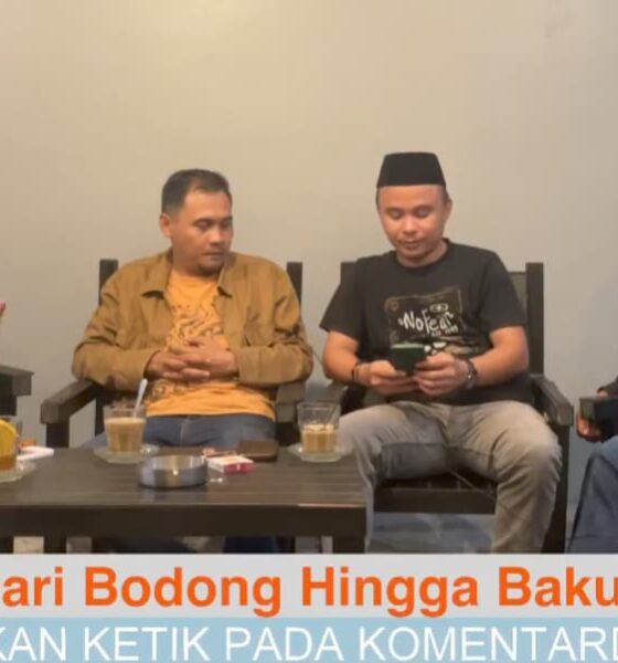 Tersandung skandal titipan: Membedah akar masalah PPPK Bolmong