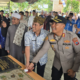 Momen silaturahmi dan peresmian masjid, Wali Kota kunjungi Kobo Kecil