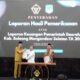 Pemkab Bolsel pertahankan Opini WTP selama 11 tahun tanpa putus