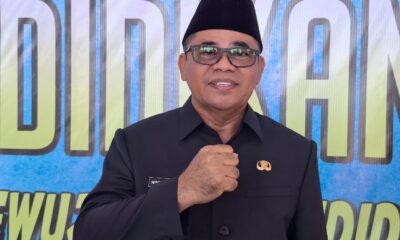 Pemkab Sitaro buka kerja sama dengan perguruan tinggi, anak daerah berpeluang kuliah di Kota Pelajar