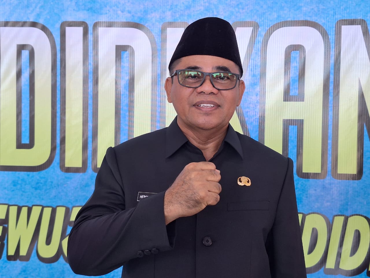 Pemkab Sitaro buka kerja sama dengan perguruan tinggi, anak daerah berpeluang kuliah di Kota Pelajar