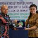 Perkuat pengawasan obat dan makanan, LOKA POM gelar forum konsultasi publik di Sitaro