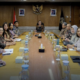 Wardhana dan Komaling bahas potensi Sulut, Sitaro didorong jadi titik tumbuh baru sektor pariwisata