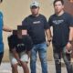 Gunting berdarah di Sondana: Warga Popodu ditikam, polisi langsung bertindak