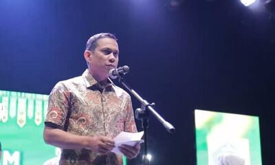 Weny Gaib tegaskan komitmen pelestarian budaya di penutupan Heritage Festival 2025