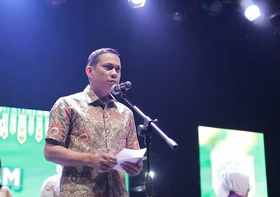 Weny Gaib tegaskan komitmen pelestarian budaya di penutupan Heritage Festival 2025