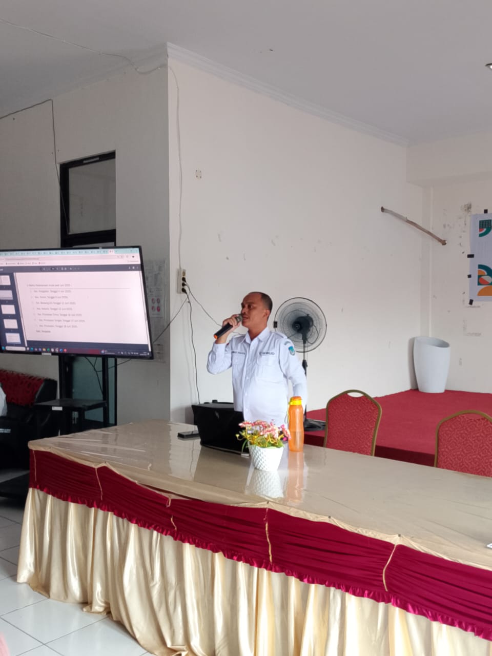 Dinas Pendidikan Bolsel sosialisasikan gerakan 7 KAIH, wujudkan generasi berkarakter unggul 9 Dinas Pendidikan Bolsel sosialisasikan gerakan 7 KAIH, wujudkan generasi berkarakter unggul