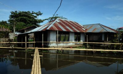 danau tondano