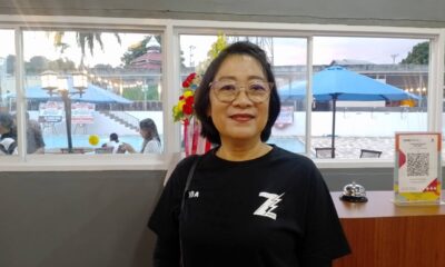 Grand Opening Viktim's Waterpark: Znergy Aquatic Club tunjukkan prestasi gemilang