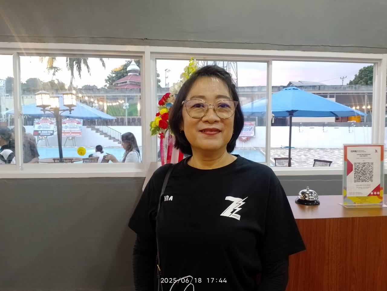Grand Opening Viktim's Waterpark: Znergy Aquatic Club tunjukkan prestasi gemilang