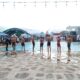 Grand Opening Viktim's Waterpark & Resto dimeriahkan atraksi dan sosialisasi Znergy Aquatic Club