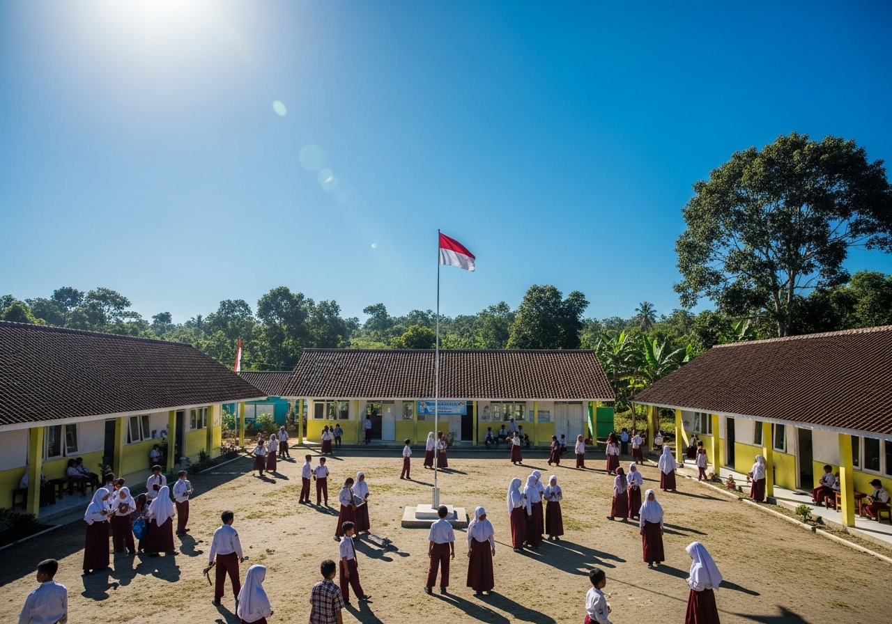 pendidikan