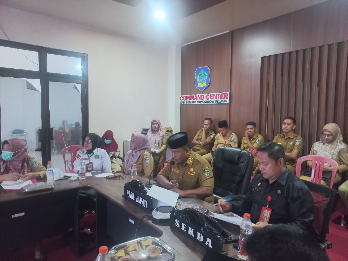 Bolsel siapkan Rp 37 Miliar wujudkan kabupaten layak anak