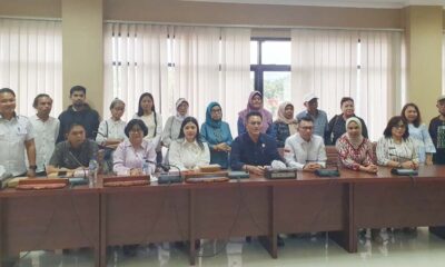 DPRD Sulut soroti penggusuran warga Pondol Keraton, aliansi minta keadilan dan penghentian aktivitas di lahan sengketa