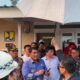 Iskandar-Deddy dampingi Yulius Selvanus, kawal relokasi warga Pulau Ruang di Modisi