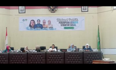 diskusi