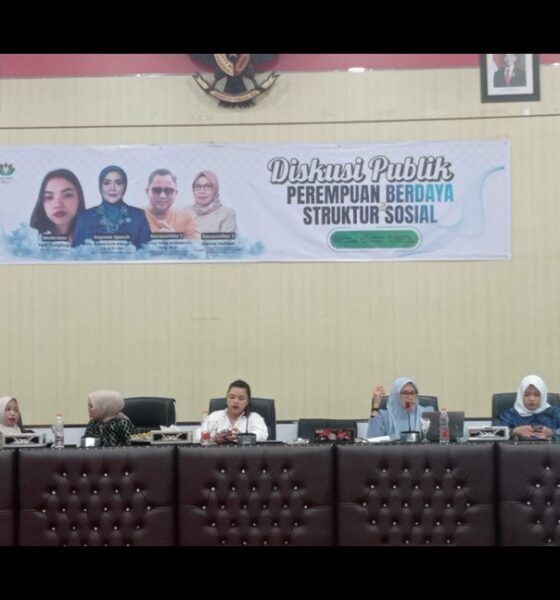 diskusi