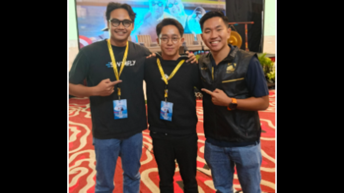 Penguatan metode internasional, Coach Zeff bawa semangat baru untuk Znergy Aquatic Club Kotamobagu 9 Penguatan metode internasional, Coach Zeff bawa semangat baru untuk Znergy Aquatic Club Kotamobagu