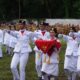 Peringati Hari Lahir Pancasila, Sitaro tegaskan komitmen menjaga kedaulatan bangsa