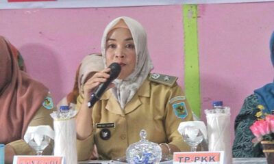 Raih juara pertama, Desa Kopandakan II siap harumkan nama Bolmong di Sulut