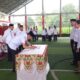 Teken SK fungsional, Iskandar–Deddy 'segarkan mesin' birokrasi Bolsel