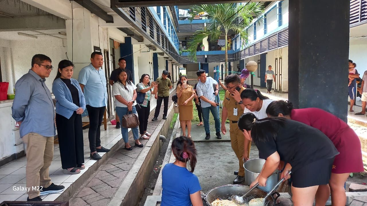 Pemkab Sitaro genjot program pembangunan dan penanganan bencana sepanjang Juni 2025 9 Pemkab Sitaro genjot program pembangunan dan penanganan bencana sepanjang Juni 2025