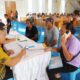 Tanggapi keluhan warga, BPBD Sitaro jelaskan mekanisme bantuan stimulan pascabencana Gunungapi Ruang