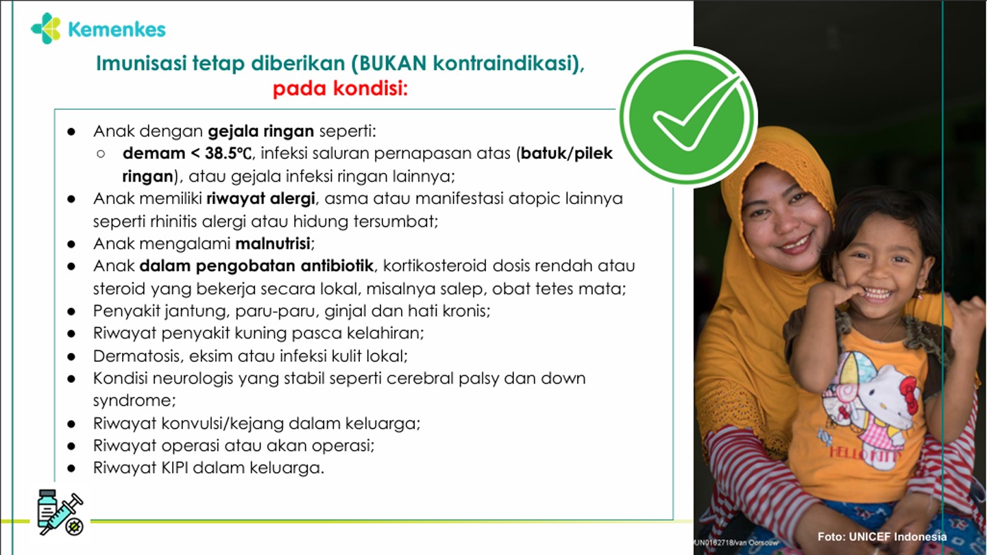 imunisasi