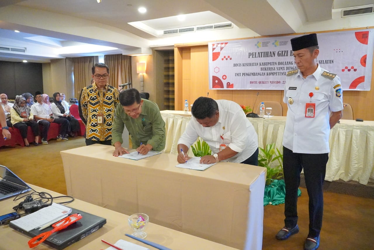 Perkuat layanan gizi dan kesehatan ibu dan anak, Bupati Iskandar: Pengabdian tulus untuk masyarakat