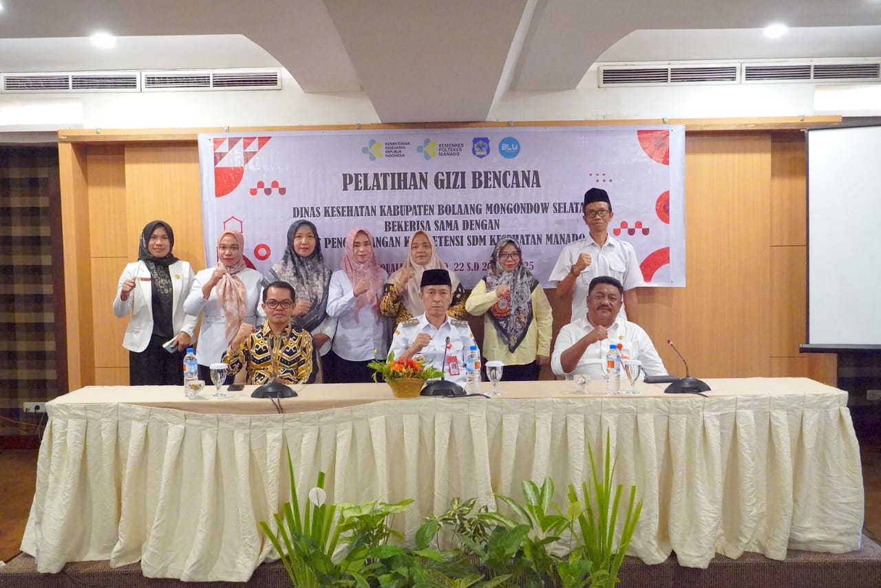 Perkuat layanan gizi dan kesehatan ibu dan anak, Bupati Iskandar: Pengabdian tulus untuk masyarakat