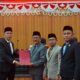 Paripurna DPRD Bolsel: Semua Fraksi setujui perubahan KUA-PPAS dan RPJMD 2025–2029